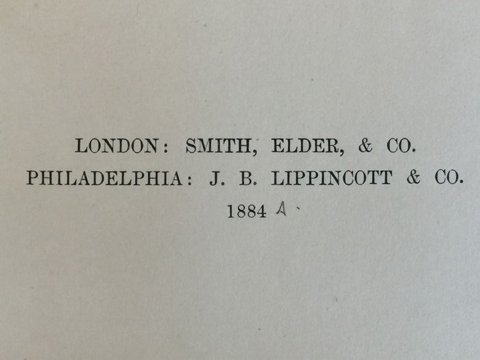 Vintage Book Lot The Works Of William Makepeace Thackeray 1884 [Photo 8]