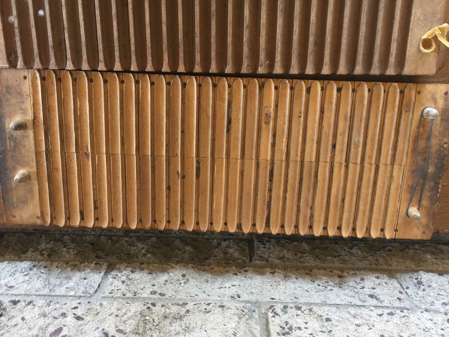 Antique Cigar Press By Carl Intelmann Kom-Ges 1862 180K [Photo 7]