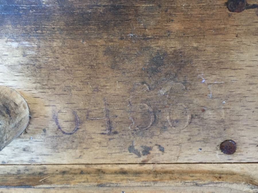 Antique Cigar Press By Carl Intelmann Kom-Ges 1862 180K [Photo 10]