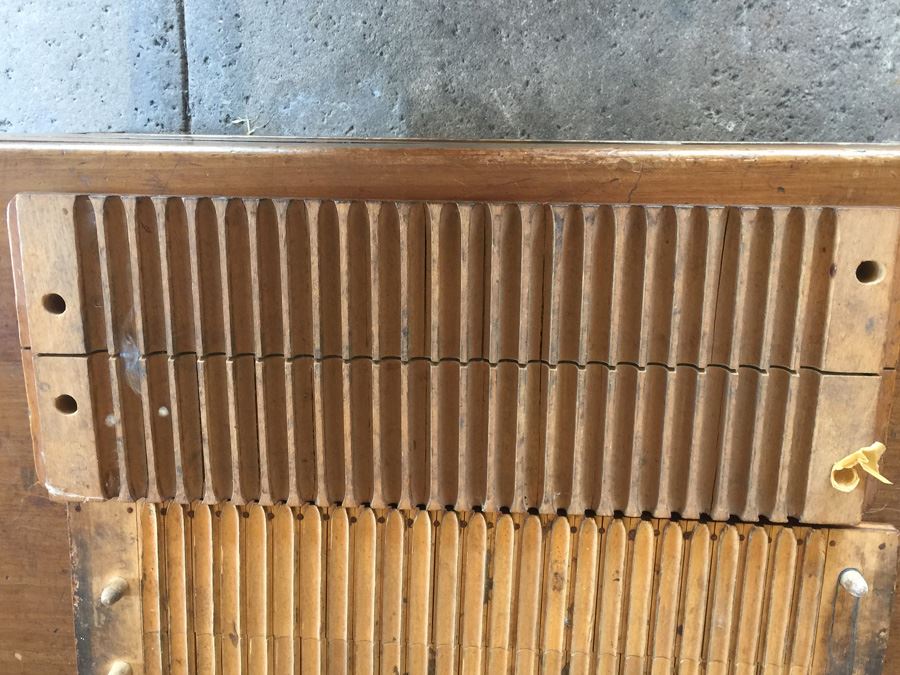 Antique Cigar Press By Carl Intelmann Kom-Ges 1862 180K [Photo 6]