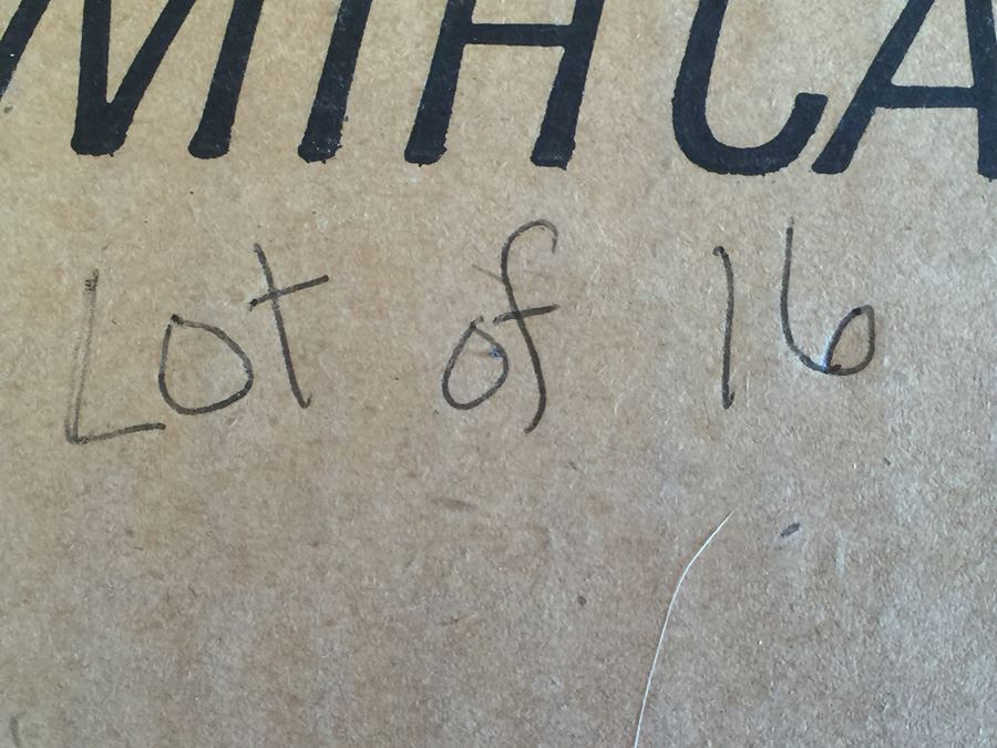 GE Edison 75 Indoor Floodlight (19 Bulbs) [Photo 6]