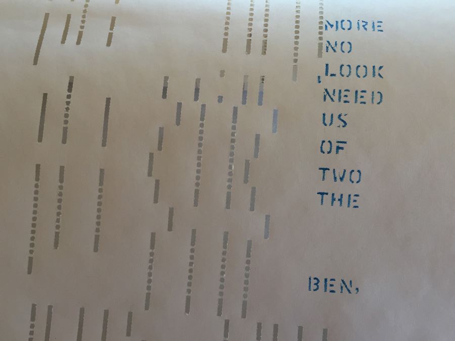 Piano Roll Lot Plus Player Pump [Photo 10]