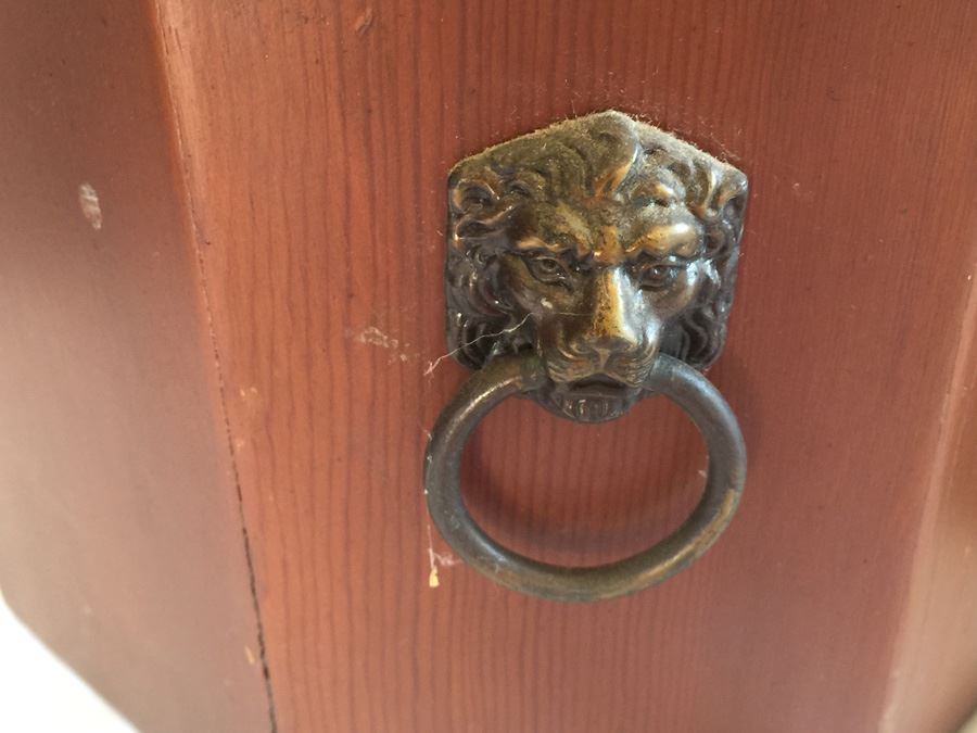 Vintage Planter [Photo 2]