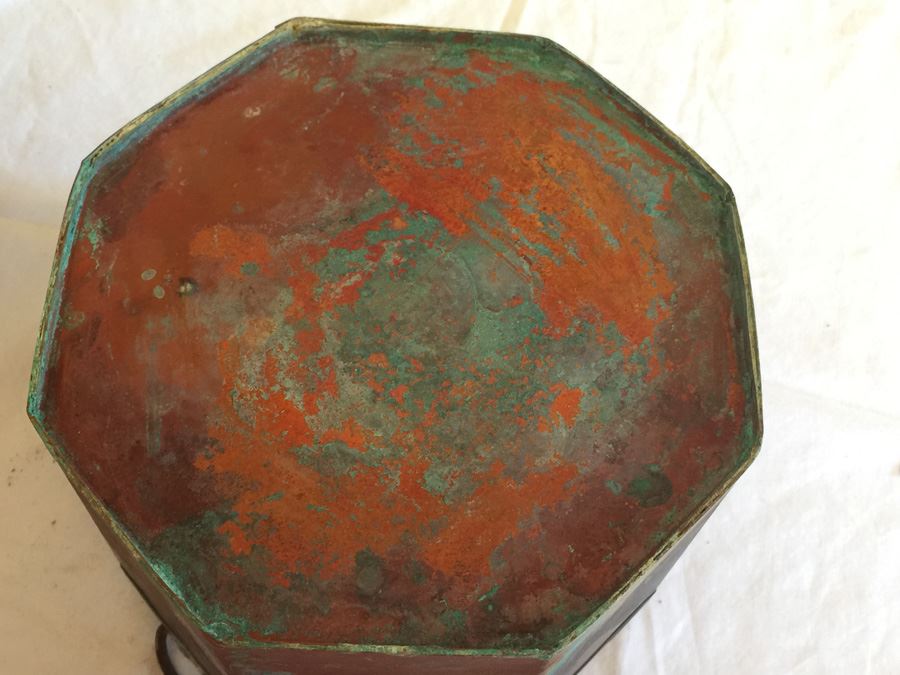 Vintage Planter [Photo 4]