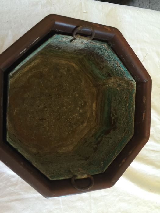 Vintage Planter [Photo 6]