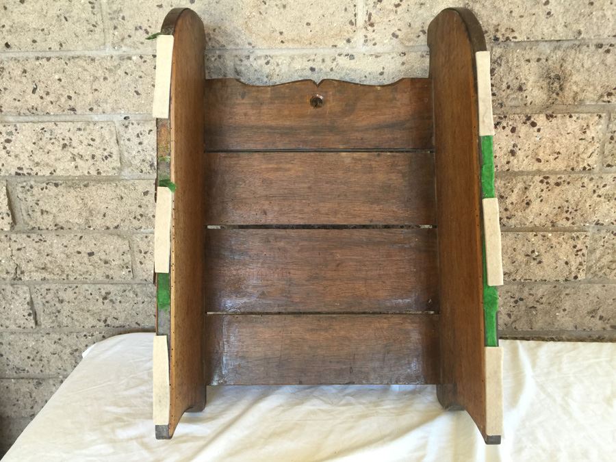 Hand Made Custom Child's Sled [Photo 7]