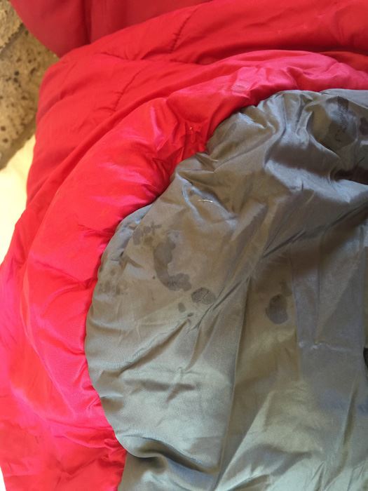 REI Sleeping Bags [Photo 7]