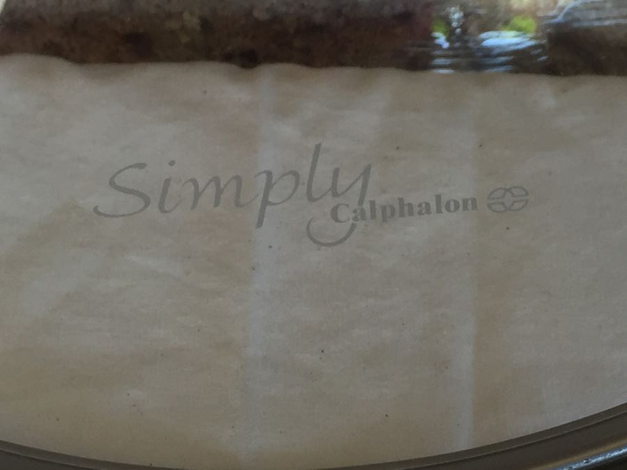 15-Piece Lot Of Pots And Pans Including Calphalon And Regal Ware [Photo 10]