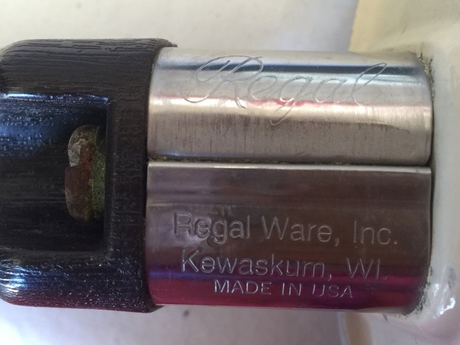 15-Piece Lot Of Pots And Pans Including Calphalon And Regal Ware [Photo 6]