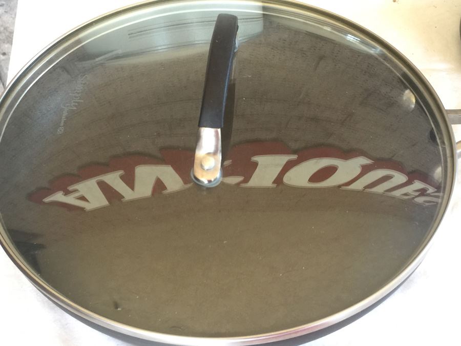 15-Piece Lot Of Pots And Pans Including Calphalon And Regal Ware [Photo 7]