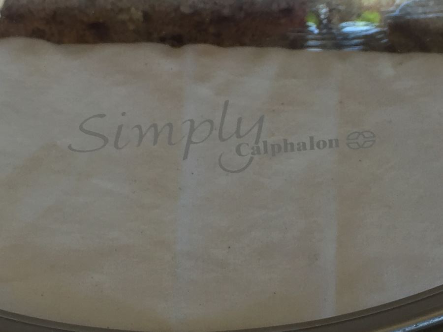 15-Piece Lot Of Pots And Pans Including Calphalon And Regal Ware [Photo 11]