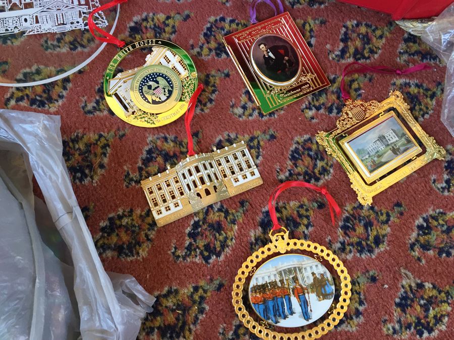 Christmas Decoration Lot [Photo 6]