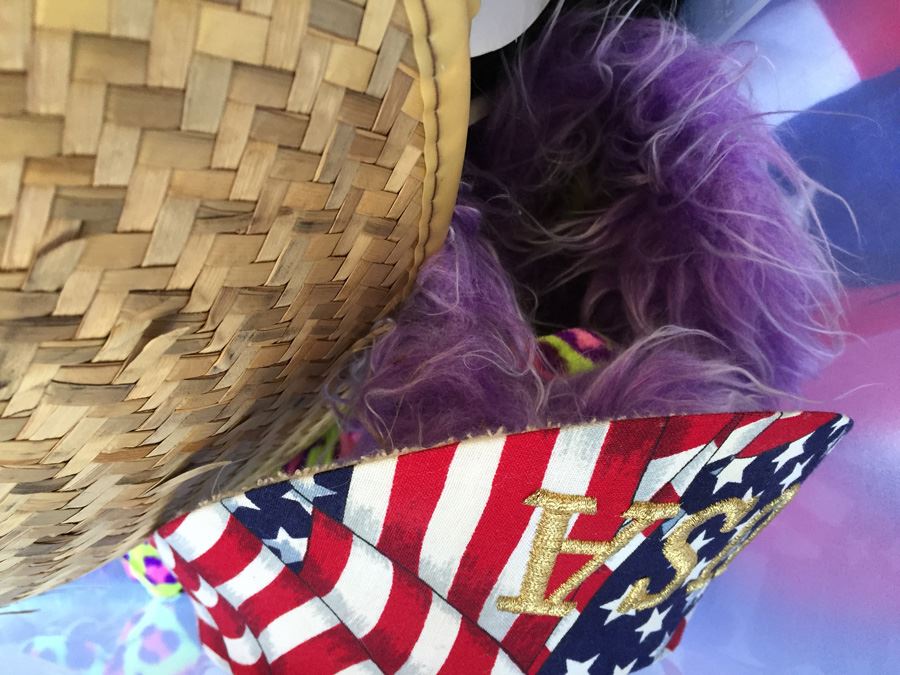 Five Tubs Of Holiday Decorations And Party Supplies [Photo 24]