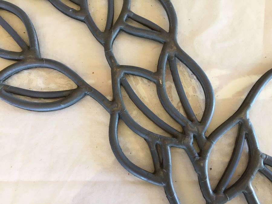 Clear Stained Glass Designer Window [Photo 7]