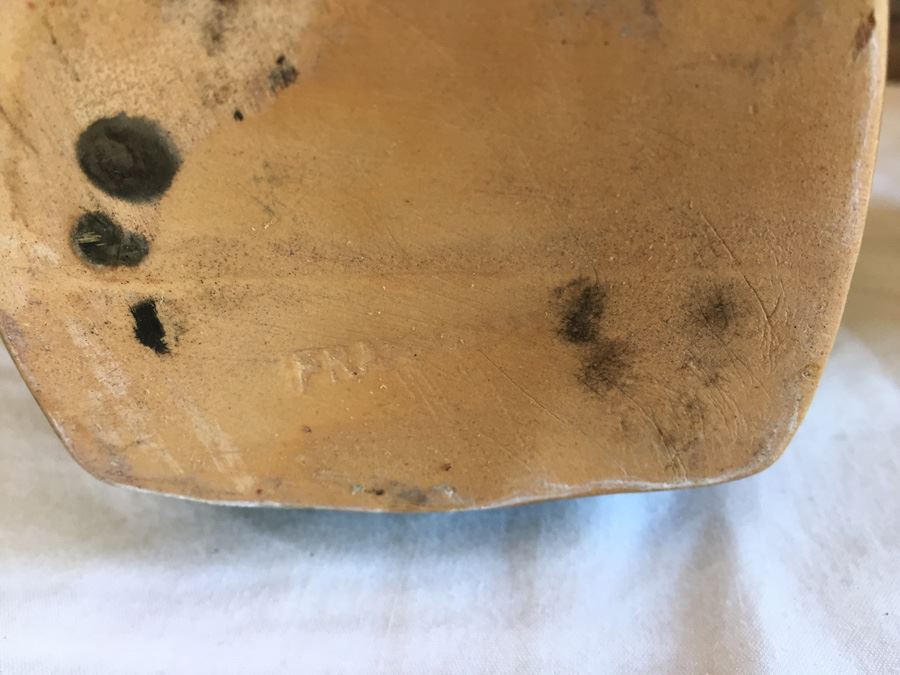 Vintage Frankoma Pottery Lot [Photo 13]