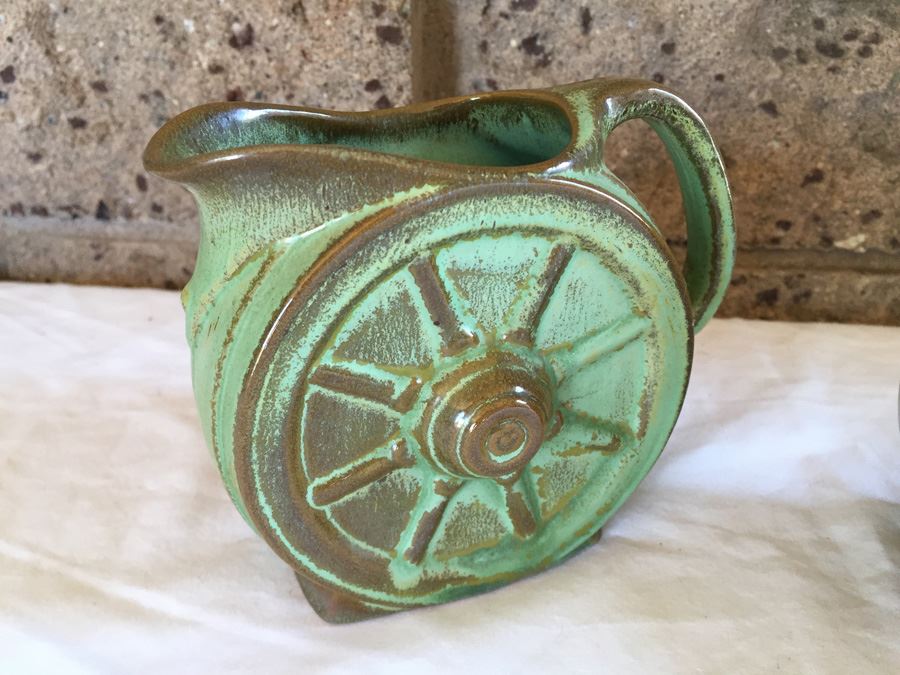 Vintage Frankoma Pottery Lot [Photo 2]