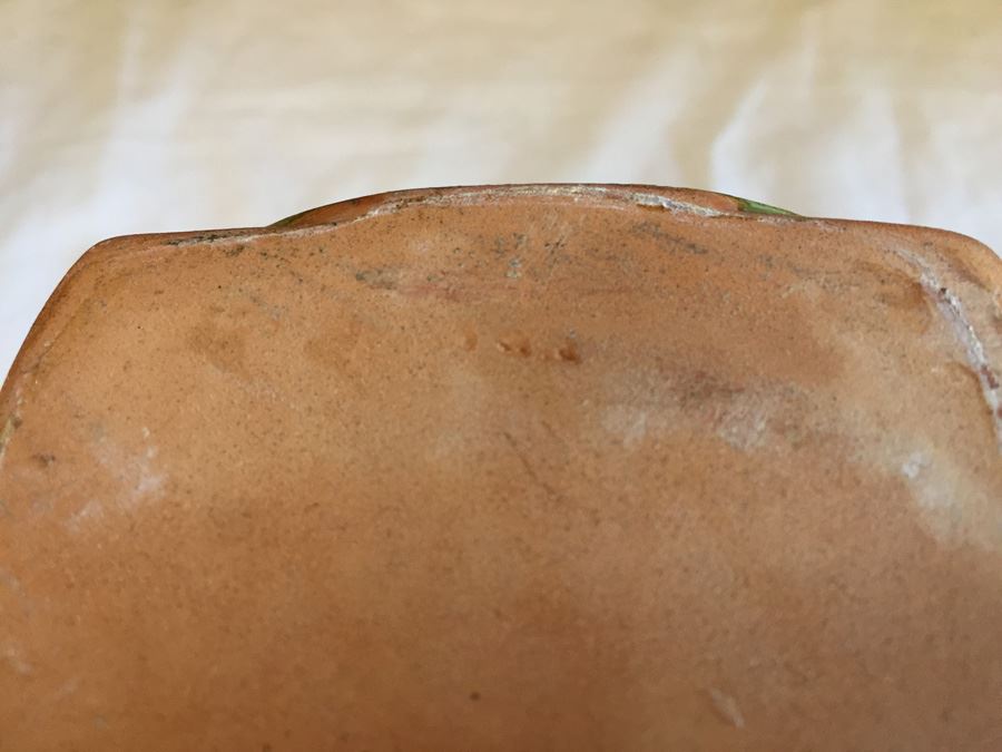 Vintage Frankoma Pottery Lot [Photo 11]