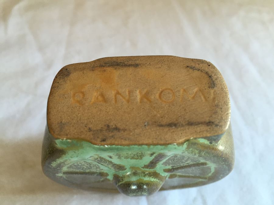 Vintage Frankoma Pottery Lot [Photo 7]