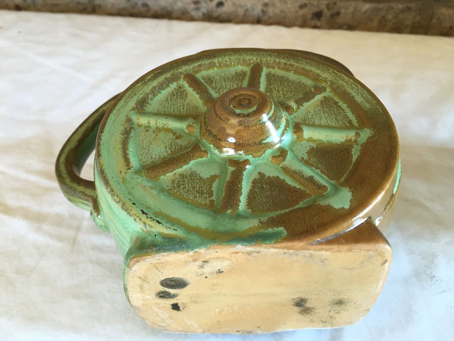 Vintage Frankoma Pottery Lot [Photo 14]