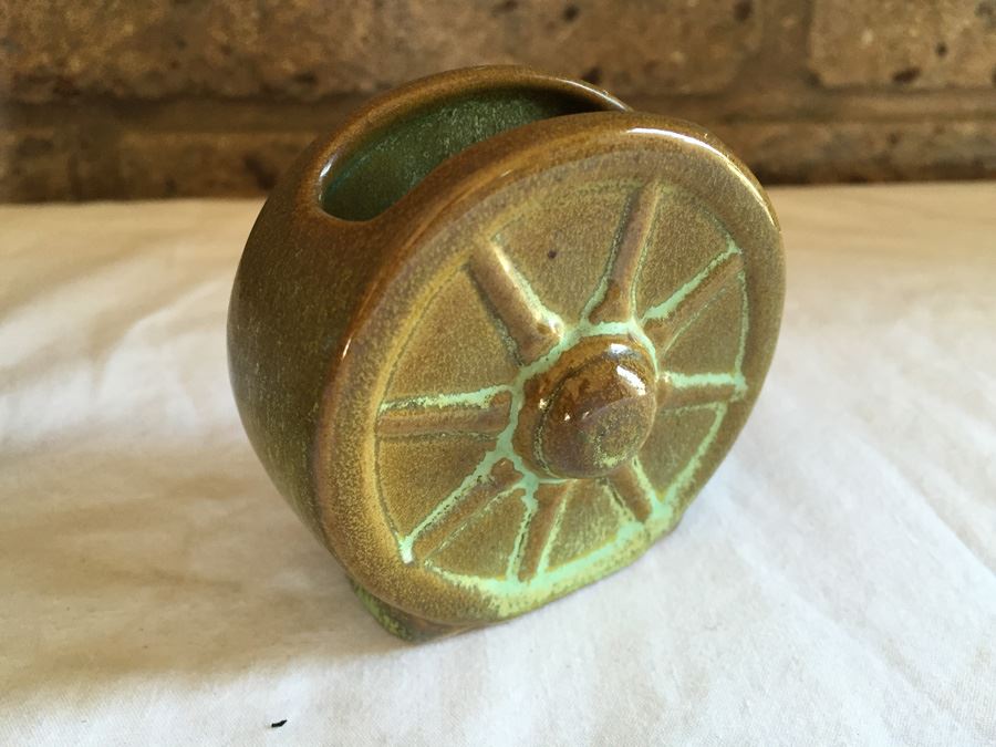 Vintage Frankoma Pottery Lot [Photo 6]