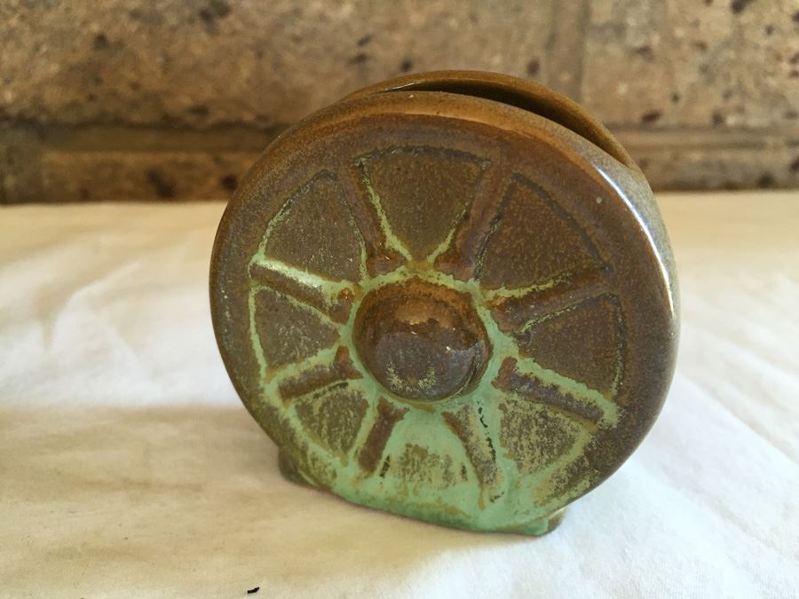 Vintage Frankoma Pottery Lot [Photo 4]