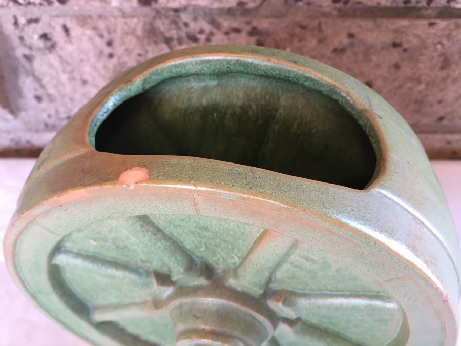 (2) Vintage Frankoma Pottery Lot [Photo 3]