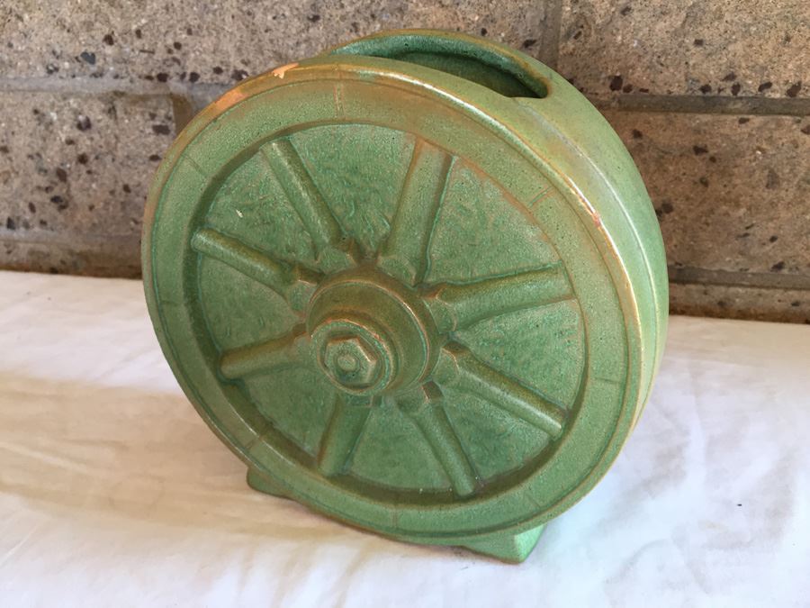 (2) Vintage Frankoma Pottery Lot [Photo 7]