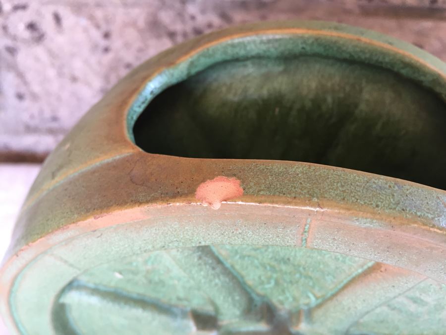 (2) Vintage Frankoma Pottery Lot [Photo 4]