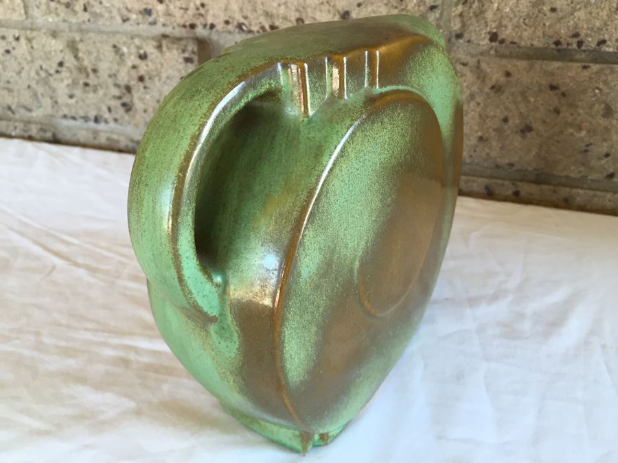 (2) Vintage Frankoma Pottery Lot [Photo 16]