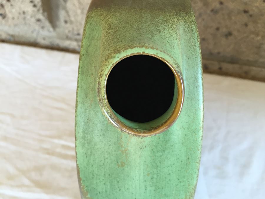 (2) Vintage Frankoma Pottery Lot [Photo 13]