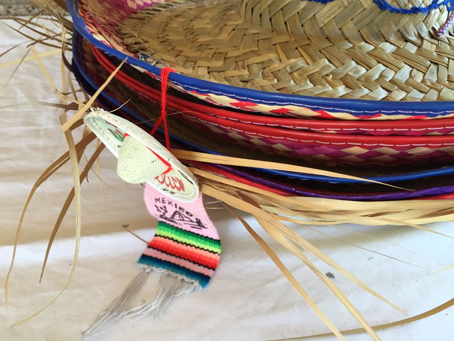 Party Hat Lot [Photo 4]