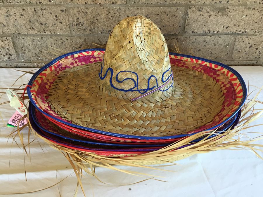 Party Hat Lot [Photo 2]