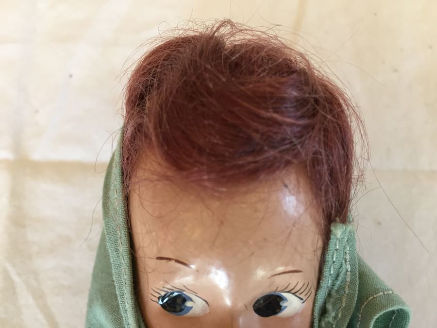 Vintage MME. Alexander New York Wendy Ann Doll [Photo 5]