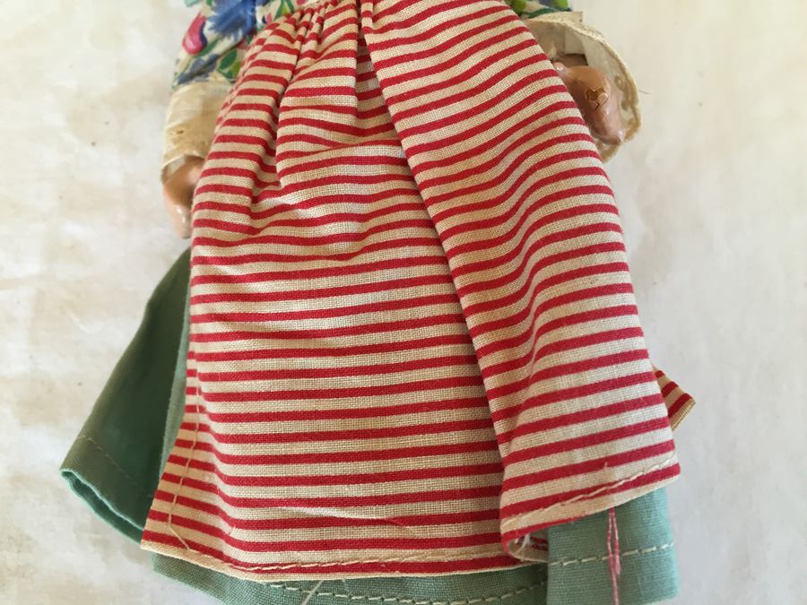 Vintage MME. Alexander New York Wendy Ann Doll [Photo 7]
