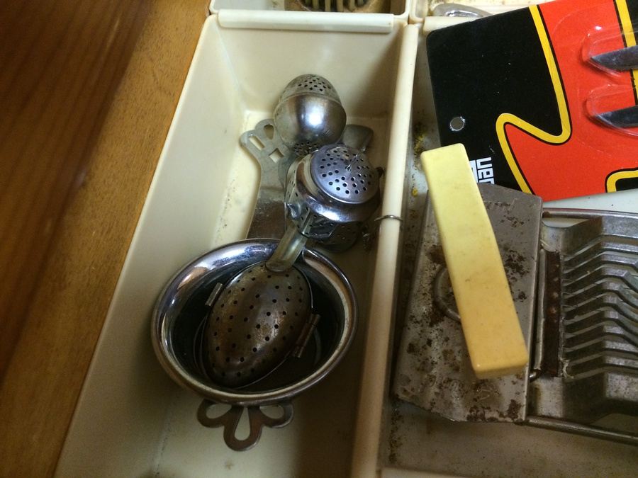 Lot of Kitchen Utensils #2 [Photo 3]