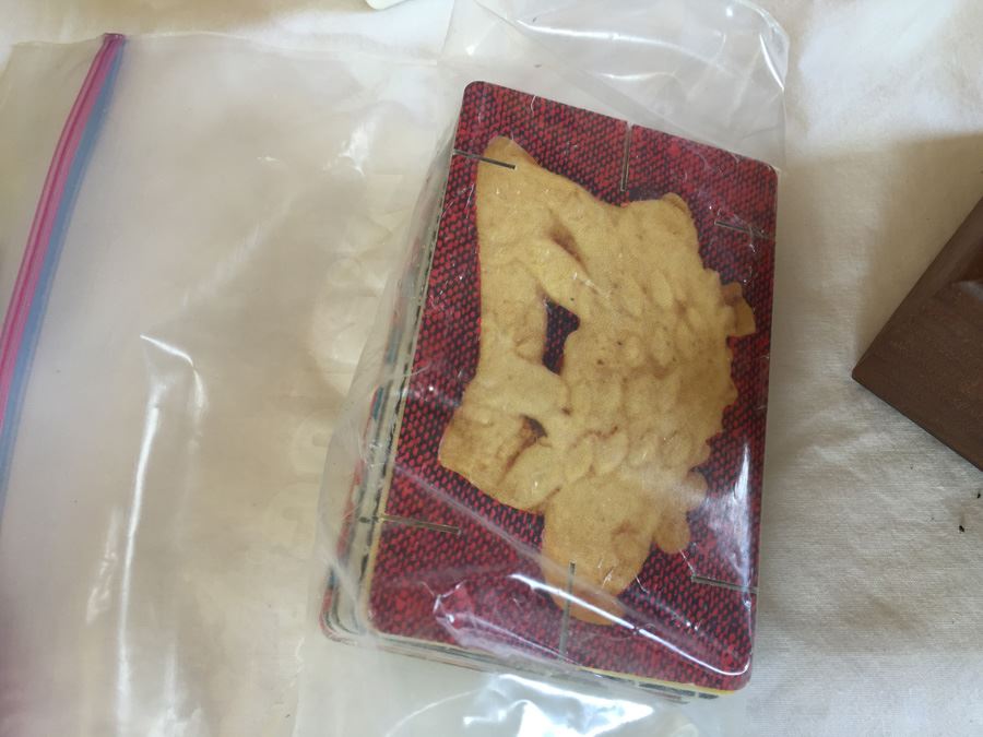 Vintage Toy And Bell Lot [Photo 14]