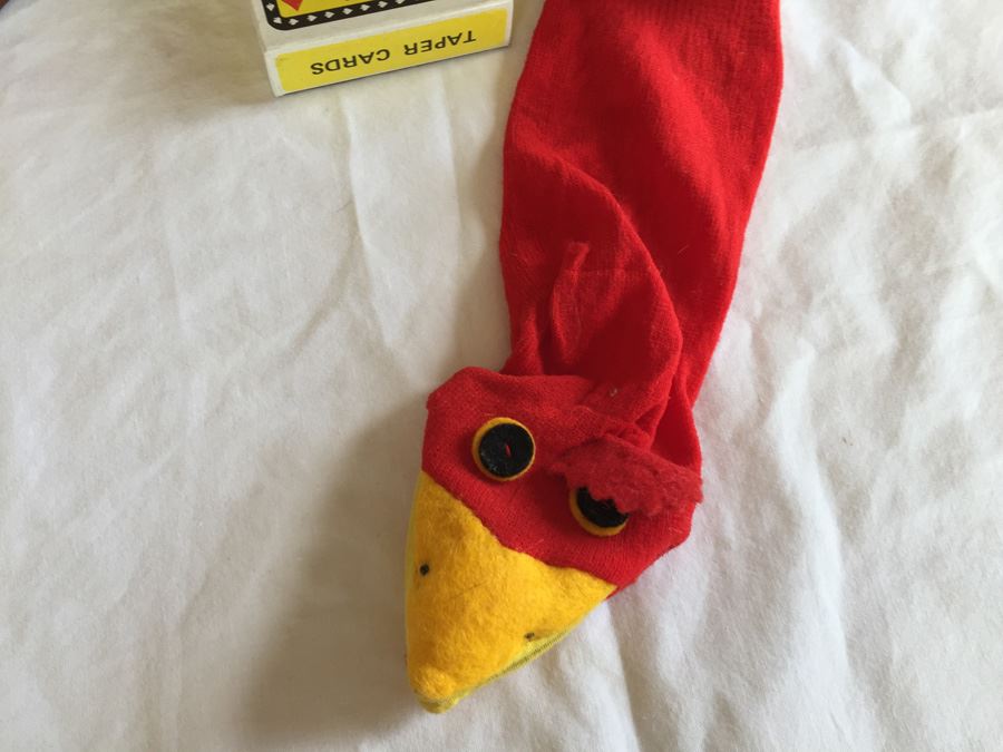 Vintage Toy And Bell Lot [Photo 12]