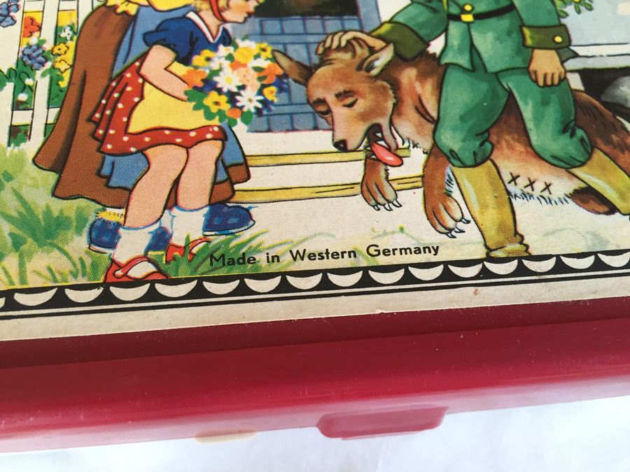 Vintage Toy And Bell Lot [Photo 6]