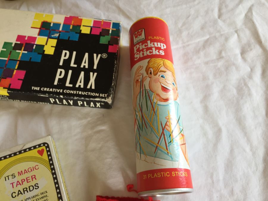 Vintage Toy And Bell Lot [Photo 10]