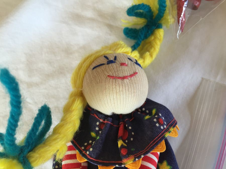 Vintage Toy And Bell Lot [Photo 15]