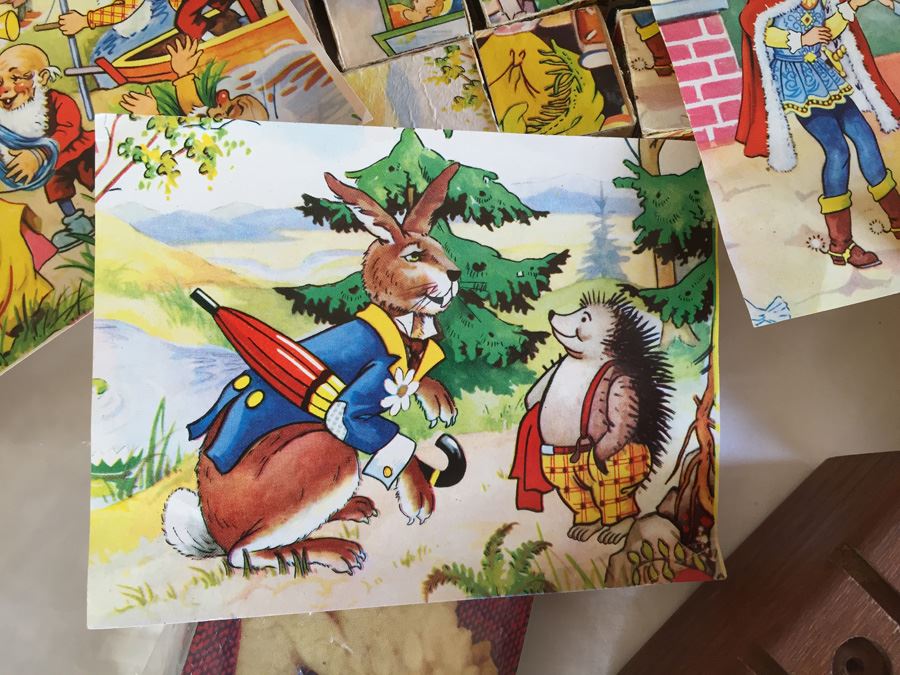 Vintage Toy And Bell Lot [Photo 18]