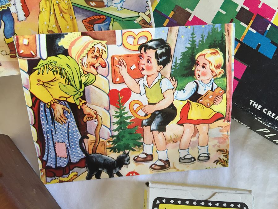 Vintage Toy And Bell Lot [Photo 20]