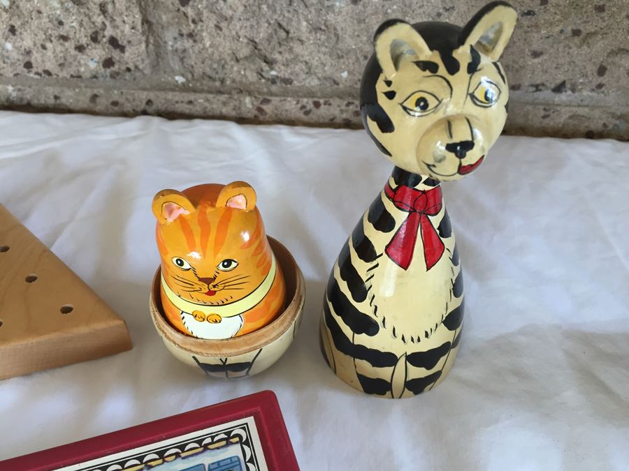 Vintage Toy And Bell Lot [Photo 7]