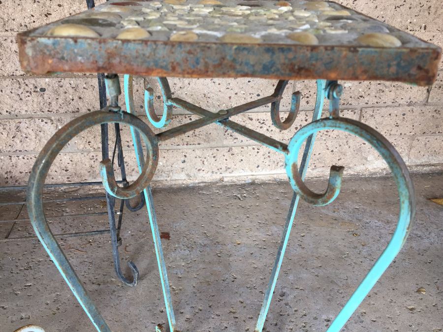 Garden Planters And Stands Lot [Photo 6]