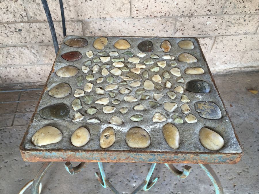 Garden Planters And Stands Lot [Photo 7]