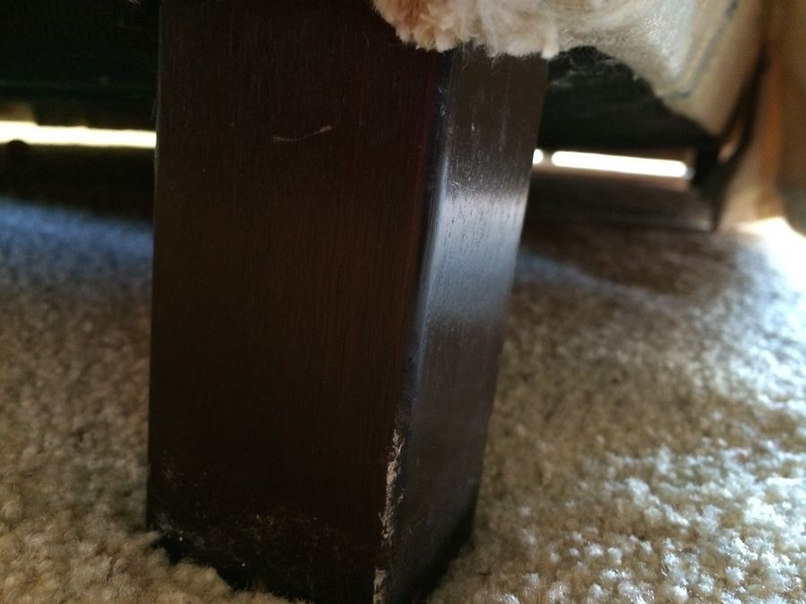 Dunbar Loveseat [Photo 7]