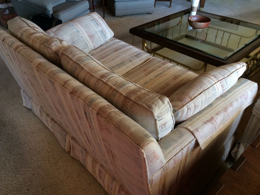 Dunbar Loveseat [Photo 5]