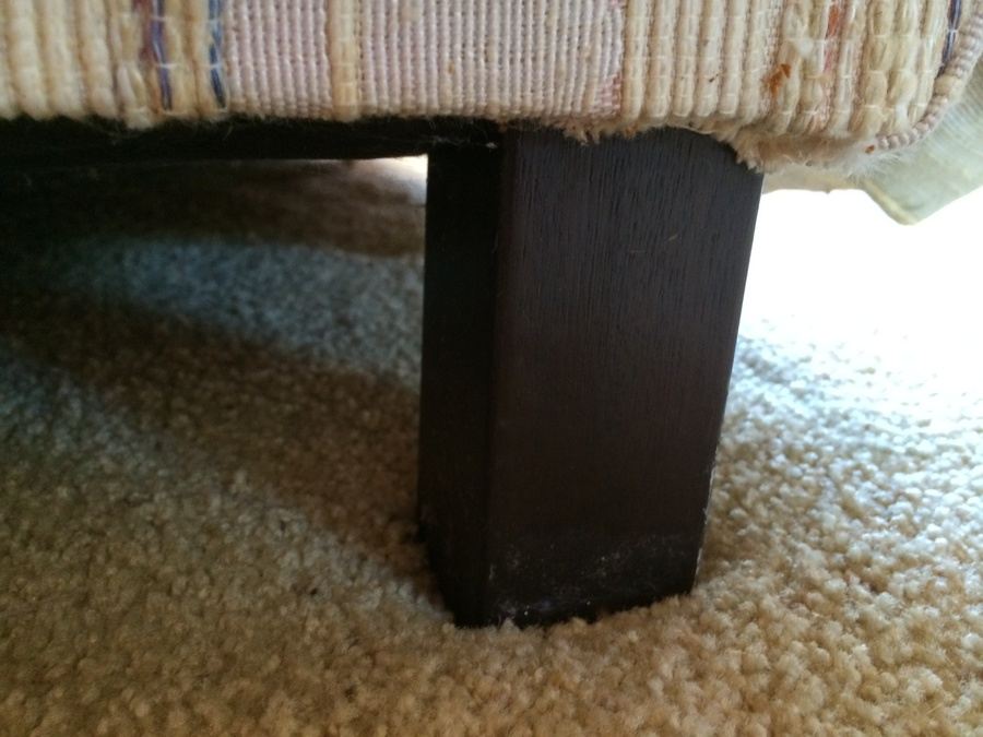 Dunbar Loveseat [Photo 8]