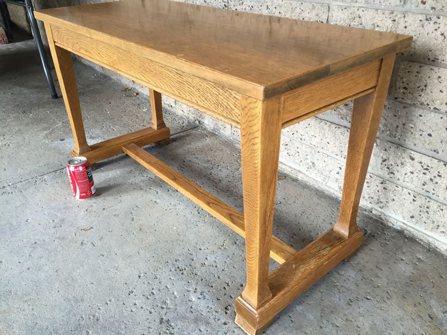 Antique Piano Bench [Photo 5]