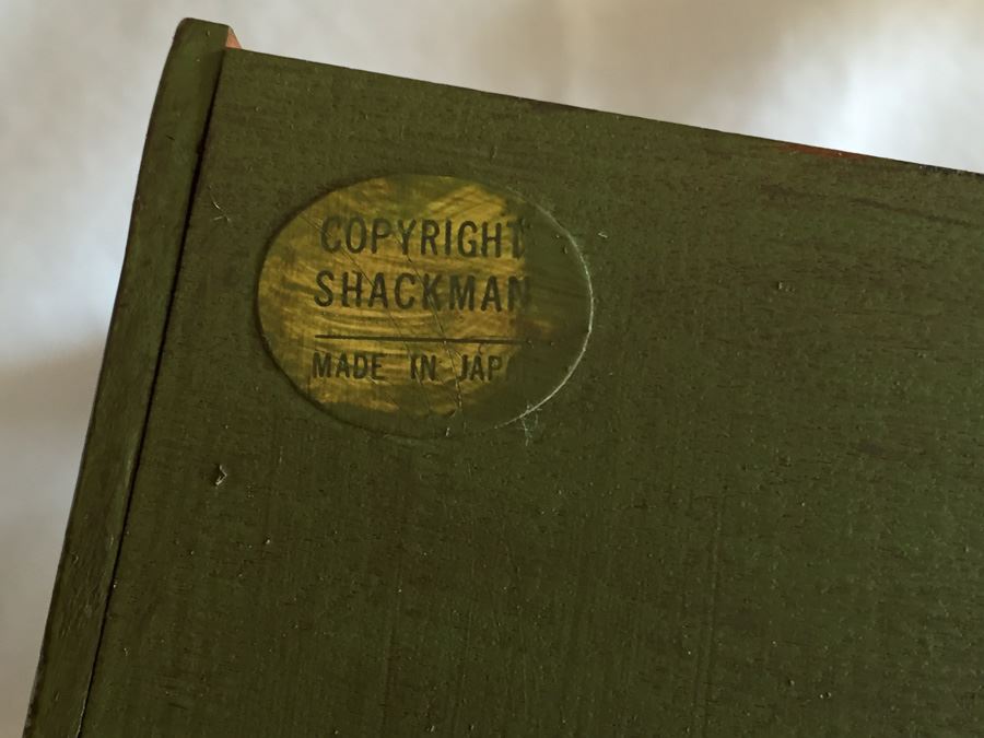 Huge Collection Of Miniature Doll House Furniture Over 100 Pieces [Photo 13]